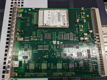 Preview: Siemens HiPath IVMN8 S30122-Q7688-X100, inkl. Garantie Rechnung